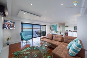  Larimar Penthouse  Цриквеница